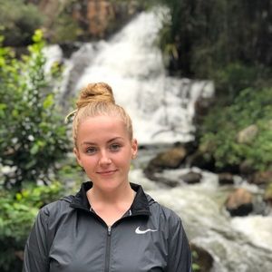 Meet your Posher, Suzelle